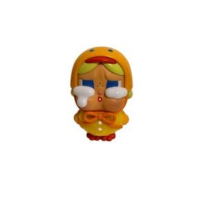 POP MART CRYBABY Crying Again Series Duck You